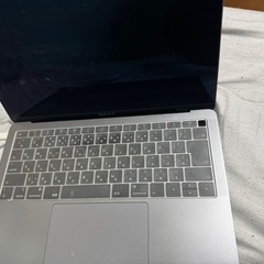 MacBook Air！！！市場価格より大幅値下げ！の画像