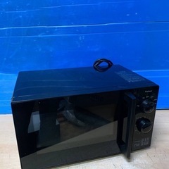EJ415番 YAMADA 電子レンジ YMW17HL5K