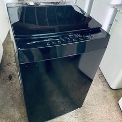 EJ5230番 TWINBIRD 全自動電気洗濯機  WM-ED55
