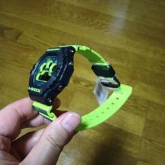 【G-SHOCK】【新品未使用】DW-5900TD-9の画像