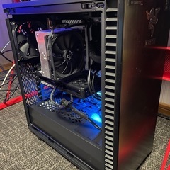 ゲーミングPC