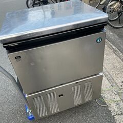 ホシザキIM-65M-21 製氷機