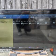 SHARP シャープ LC-50U45 50V液晶テレビの画像