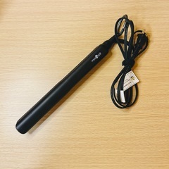 【ほぼ新品】モッズヘア ストレートアイロン MHS-2520 ヘアアイロン