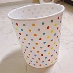 ゴミ箱とはこ