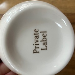 Private Label ティーセット 5点セットの画像