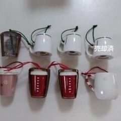 スターバックス　オーナメント　7個の画像