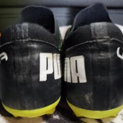 
Puma Ultra MATRYXMESH/technnology
( grip control)/Size 27cmの画像