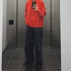 JOURNAL STANDARD relume（ジャーナルスタンダードレリューム）　トレーナー　スウェット　メンズ　レディースの画像