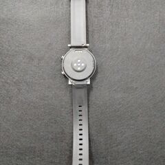 【付属品追加】TicWatch E3（Wear OS搭載）スマートウォッチ｜動作確認済・初期化済・箱付きの画像