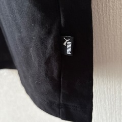 PUMA半袖Tシャツの画像