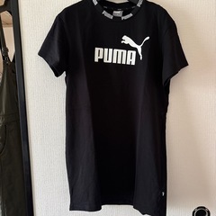PUMA半袖Tシャツ