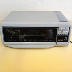 パナソニック煙らん亭(フィッシュロースター）「Panasonic...