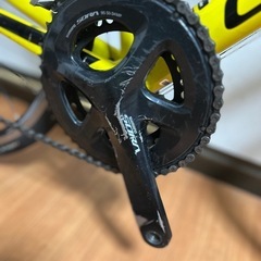 キャノンデール caadoptimo 56 の画像