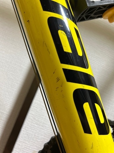 キャノンデール caadoptimo 56 