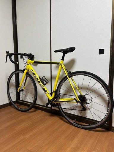 キャノンデール caadoptimo 56 