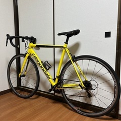 キャノンデール caadoptimo 56 の画像