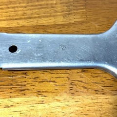 大型ステンレス業務用 家庭用おろし金　トーホー　プロ　家庭用　おろし器の画像
