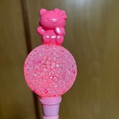 1999年キティーちゃんペンライトの画像