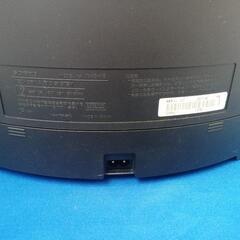SONY ウォークマン用 ドックコンポ NAS-V5【リモコン付き】の画像