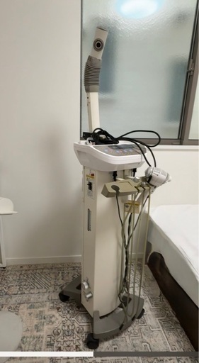 エステ用の機器