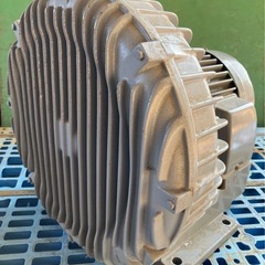 FUJI RING BLOW VFC606A 富士電機 リングブロー ブロワ ブロア ブロワー の画像