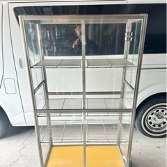 ガラス温室探してます。何でも！