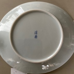 お皿５枚ありますの画像