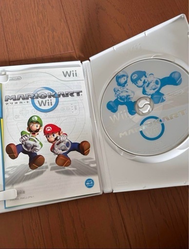 おもちゃ Nintendo Wii