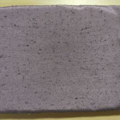 小物入れ　パープルの画像