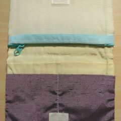 小物入れ　パープルの画像