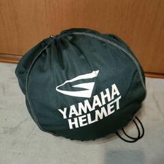 【専用袋有】YAMAHA ZENITH ヤマハ ゼニス YJ-20 バイクヘルメット XSサイズの画像