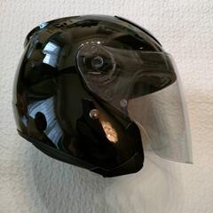 【専用袋有】YAMAHA ZENITH ヤマハ ゼニス YJ-20 バイクヘルメット XSサイズの画像