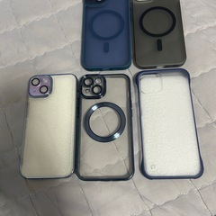 iPhoneケース