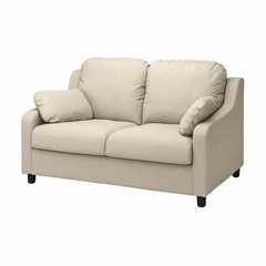 IKEA ソファの画像