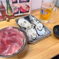 一緒に飲みに行ける方募集