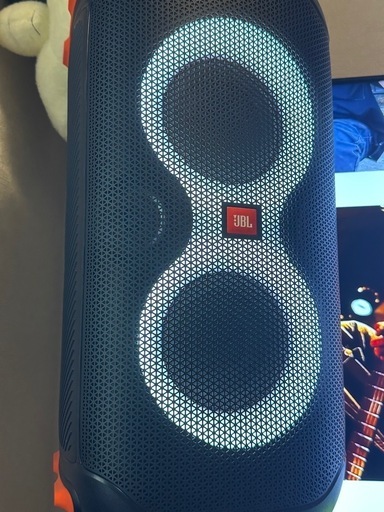 ✴️e ss様✴️早い者勝ち！JBL PartyBox 110（美品）現金手渡し・値下げ交渉OK！