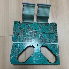 SONY ソニー　基盤？　マザーボード？  の画像