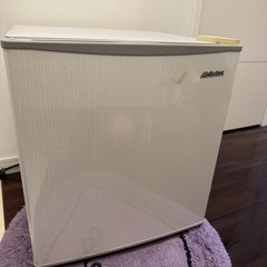 コンパクト冷蔵庫