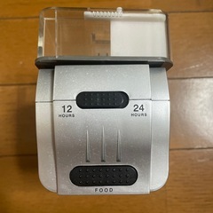 商談中   
オートフィーダー 自動餌給器 ② の画像
