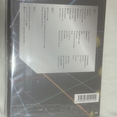 RAYS 初回盤DVD♡の画像
