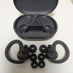 Jlab go sportsプラス ワイヤレスイヤホンの画像