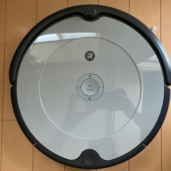 [iRobot アイロボット] ロボット掃除機