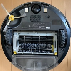 [iRobot アイロボット] ロボット掃除機の画像
