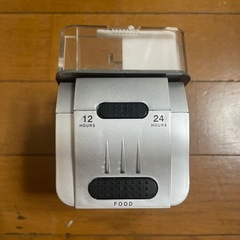 オートフィーダー 自動餌給器 ③
の画像