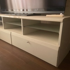 テレビ台　IDC大塚家具