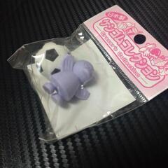 埼玉スタジアム【サッカー】消しゴムの画像