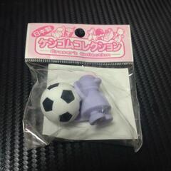埼玉スタジアム【サッカー】消しゴムの画像