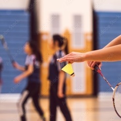 🏸スポーツと出会いの、ちょうどいい距離感🏸