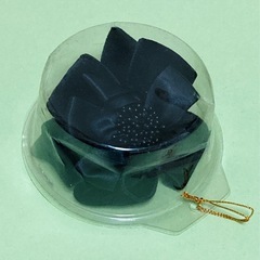 未使用品  コサージュ（弔事用）の画像